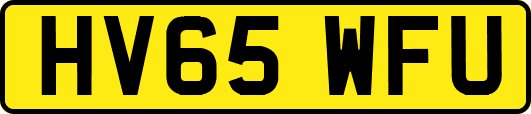HV65WFU