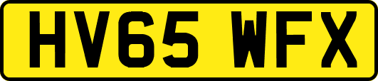 HV65WFX