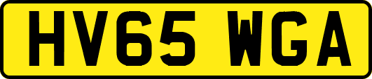 HV65WGA
