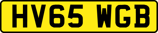 HV65WGB
