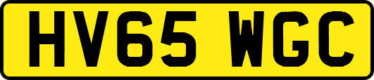 HV65WGC