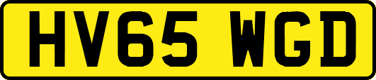 HV65WGD