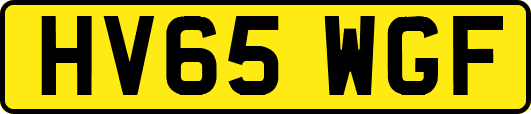 HV65WGF