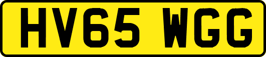 HV65WGG