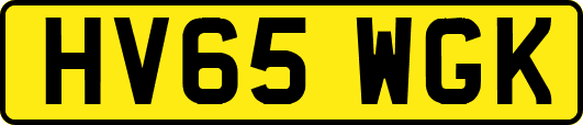 HV65WGK
