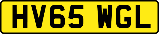 HV65WGL