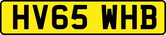HV65WHB