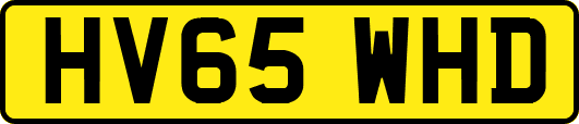 HV65WHD