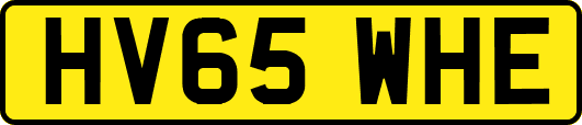 HV65WHE