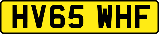 HV65WHF