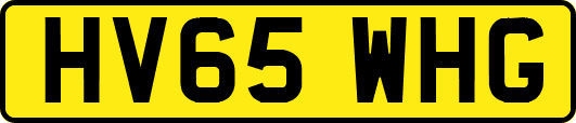 HV65WHG