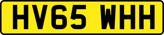 HV65WHH