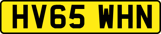 HV65WHN
