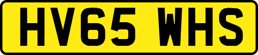 HV65WHS