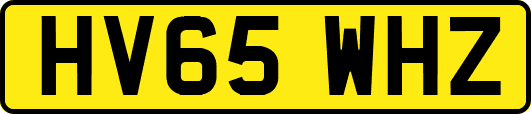 HV65WHZ