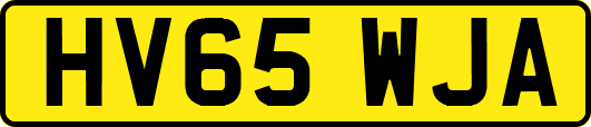 HV65WJA