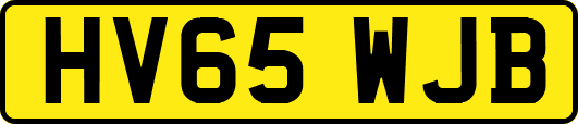 HV65WJB