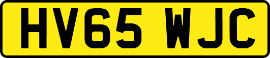 HV65WJC