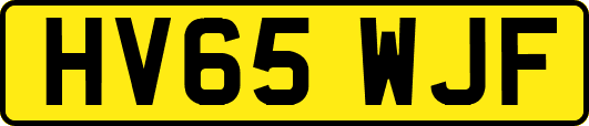 HV65WJF