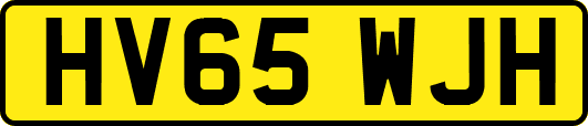 HV65WJH