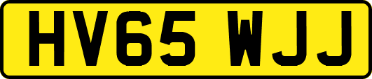 HV65WJJ