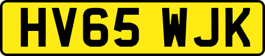 HV65WJK