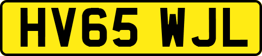HV65WJL