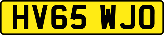 HV65WJO