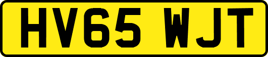 HV65WJT