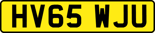 HV65WJU