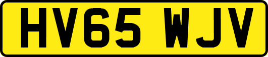 HV65WJV