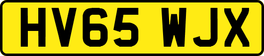 HV65WJX