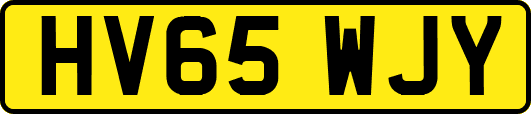 HV65WJY