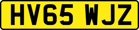 HV65WJZ
