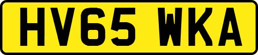 HV65WKA
