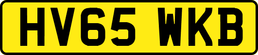 HV65WKB