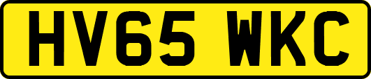 HV65WKC