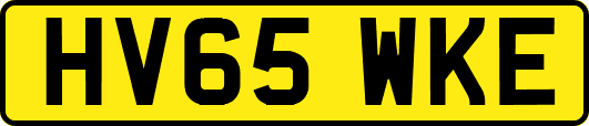 HV65WKE