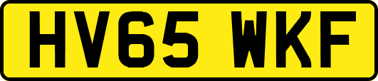 HV65WKF