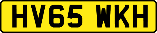 HV65WKH