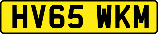 HV65WKM