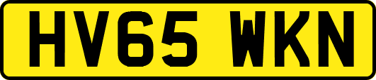HV65WKN