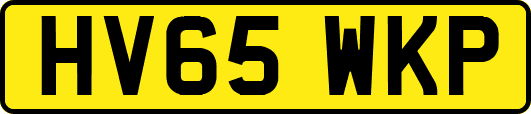 HV65WKP