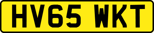 HV65WKT