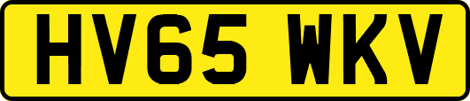 HV65WKV