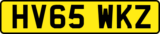 HV65WKZ