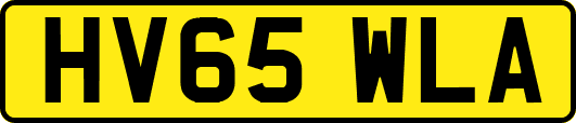 HV65WLA