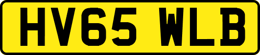 HV65WLB