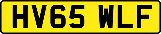 HV65WLF