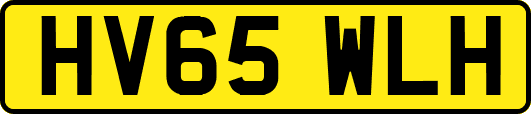 HV65WLH